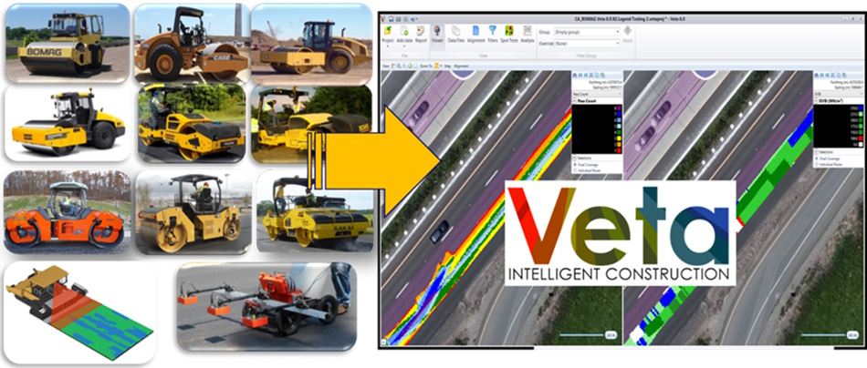 Webinar No. 005 – How Veta Leverages Values of Intelligent Construction ...